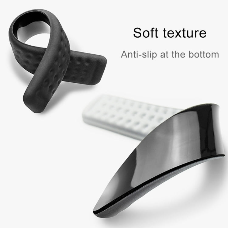 Ergonomische Memory Foam Polssteun