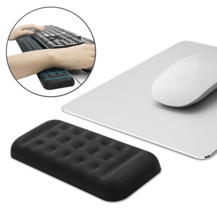 Ergonomische Memory Foam Polssteun