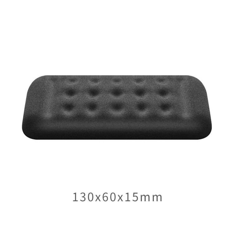 Ergonomische Memory Foam Polssteun