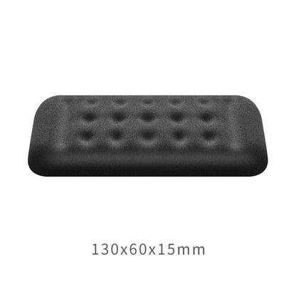 Ergonomische Memory Foam Polssteun