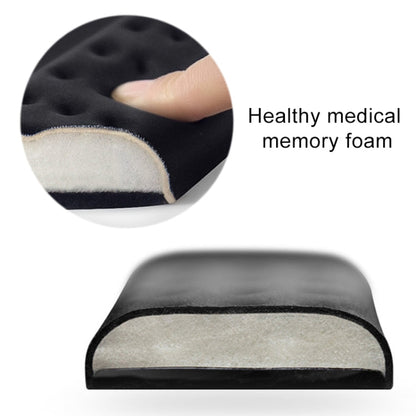 Ergonomische Memory Foam Polssteun