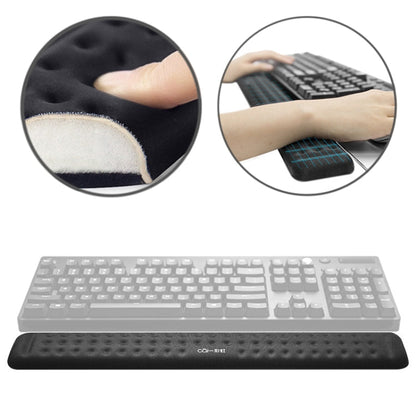 Ergonomische Memory Foam Polssteun