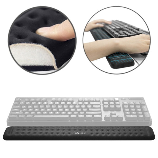 Ergonomische Memory Foam Polssteun