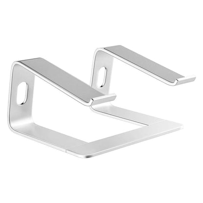 Ergonomische Aluminium Laptopstandaard met Koeling