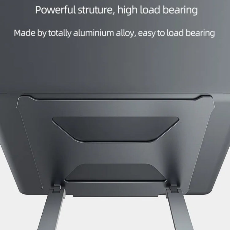 Boneruy P18 Ergonomische Aluminium Laptopstandaard