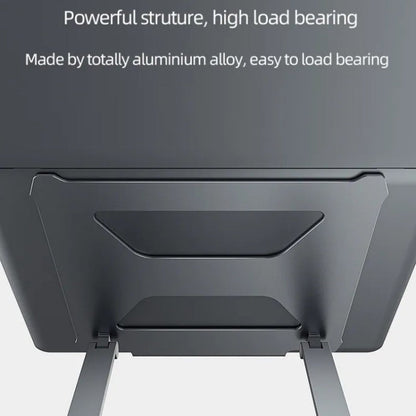 Boneruy P18 Ergonomische Aluminium Laptopstandaard