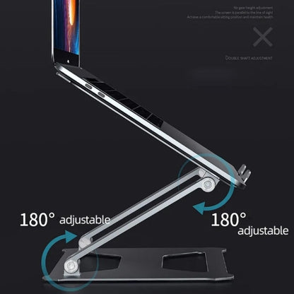 Boneruy P18 Ergonomische Aluminium Laptopstandaard
