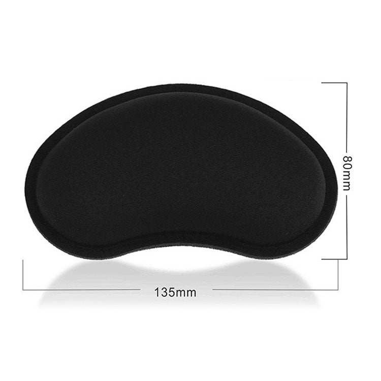 Ergonomische 3D Muismat