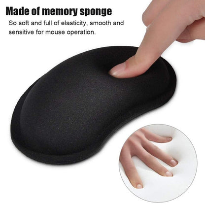 Ergonomische 3D Muismat