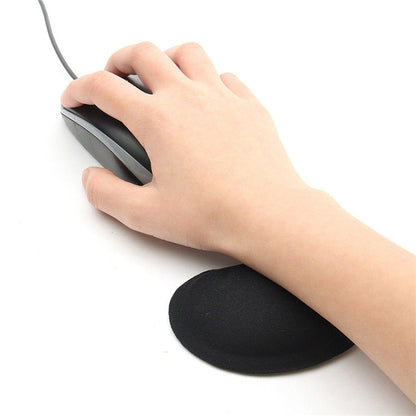 Ergonomische 3D Muismat
