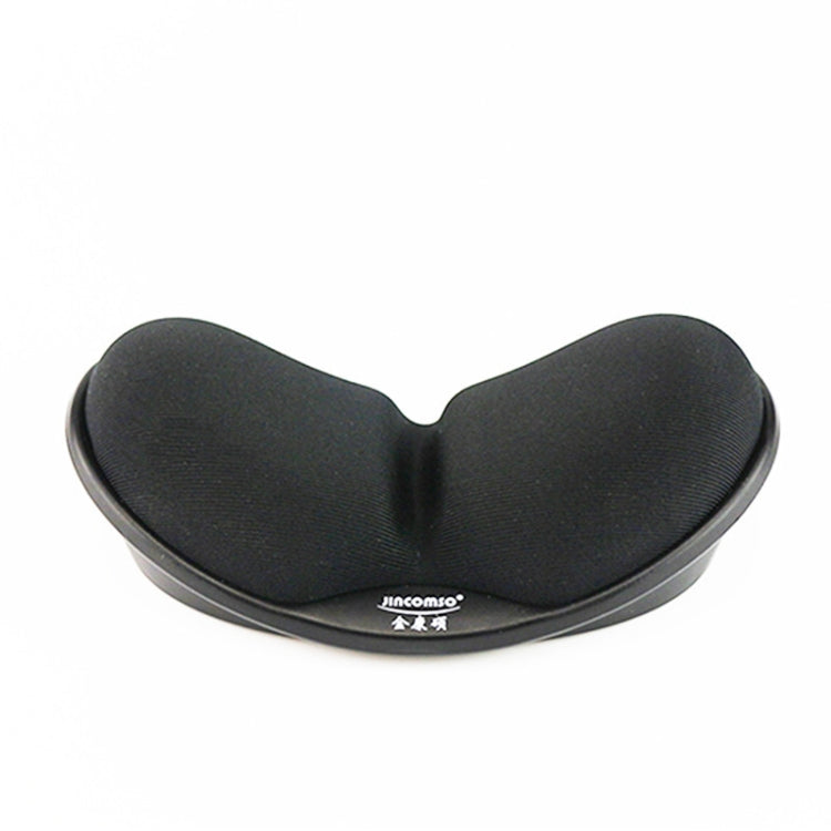 Jincomso V1C Ergonomische Memory Foam Polssteun