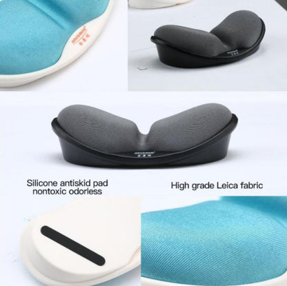 Jincomso V1C Ergonomische Memory Foam Polssteun