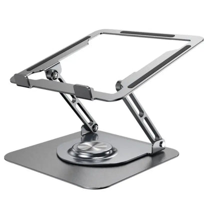 D147 Opvouwbare 360° Draaibare Laptopstandaard