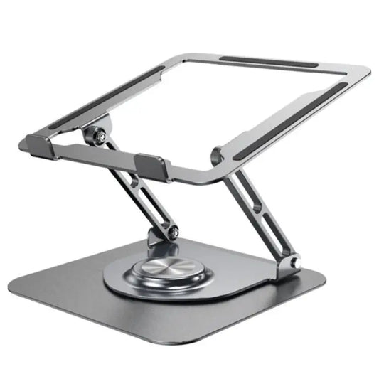 D147 Opvouwbare 360° Draaibare Laptopstandaard