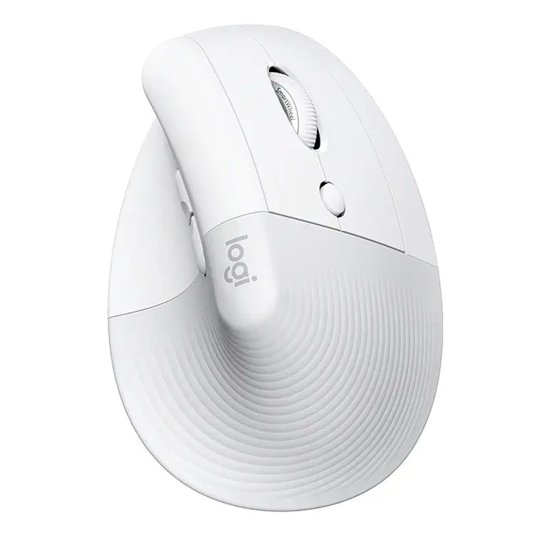 gitech Lift Vertical ergonomische verticale muis vooraanzicht