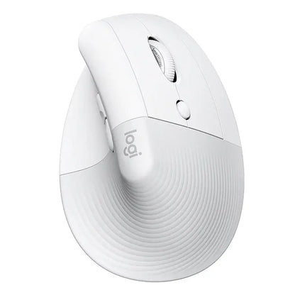 gitech Lift Vertical ergonomische verticale muis vooraanzicht