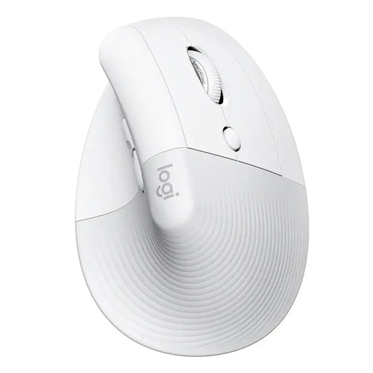 gitech Lift Vertical ergonomische verticale muis vooraanzicht